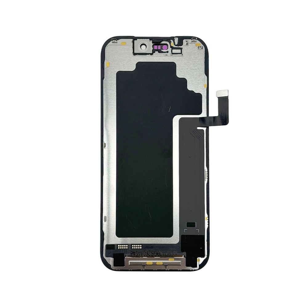iPhone 17 Pro Screen — Incell LCD (120Hz)