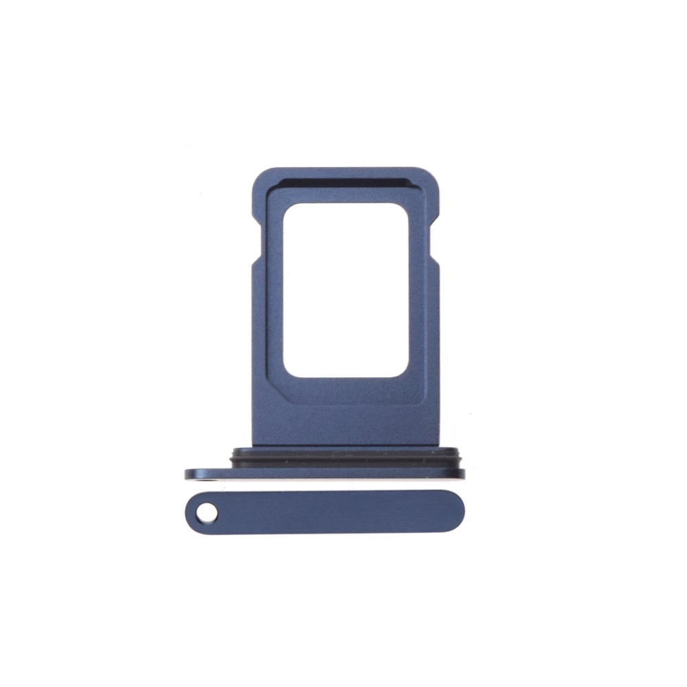 iPhone 17 Pro SIM Card Tray — Deep Blue
