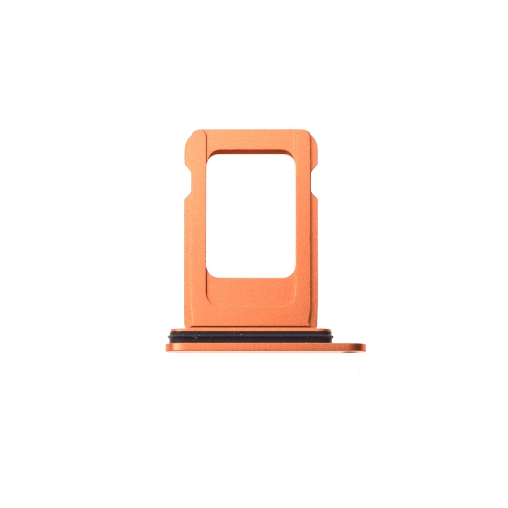 iPhone 17 Pro SIM Card Tray - Cosmic Orange