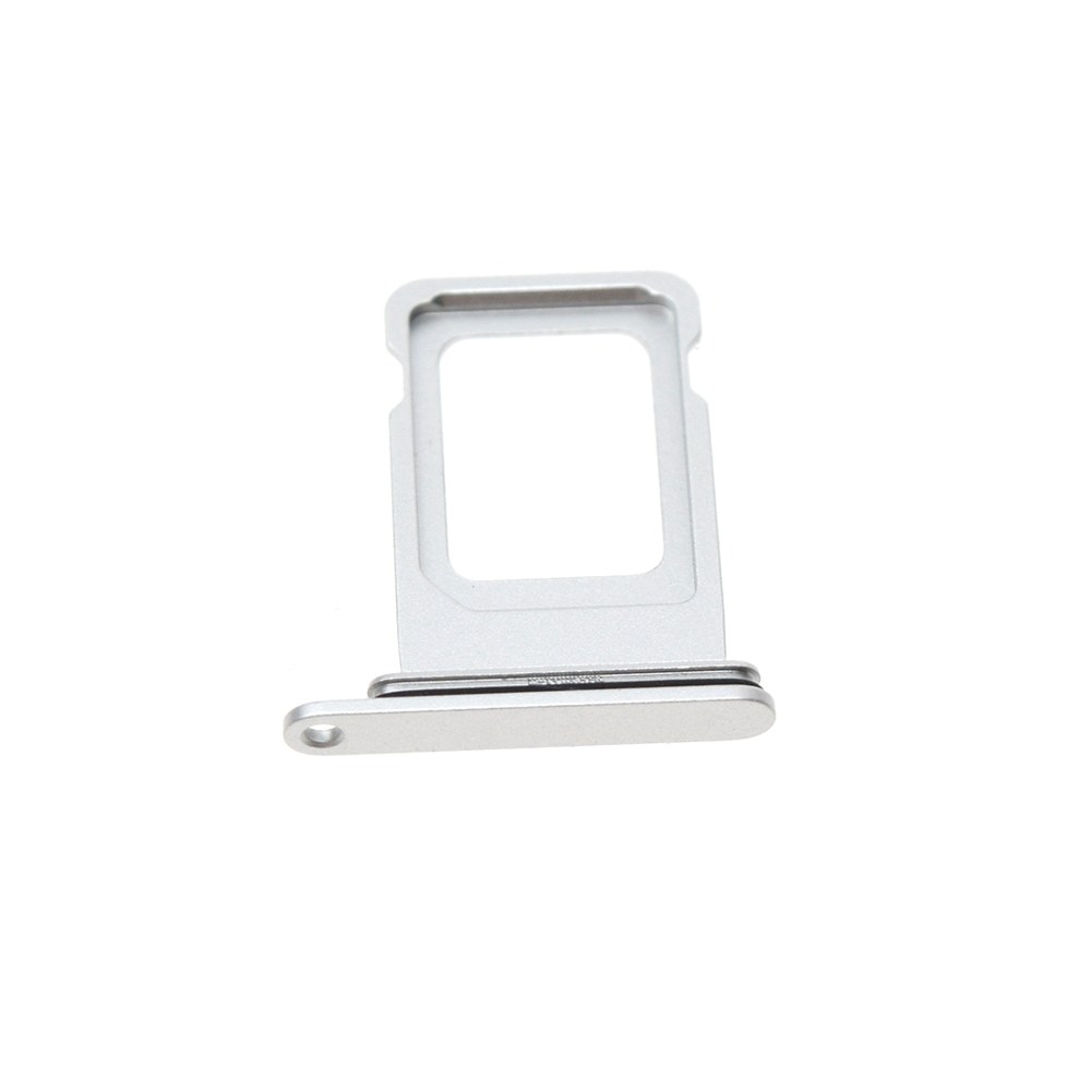 iPhone 17 Pro SIM Card Tray - Silver