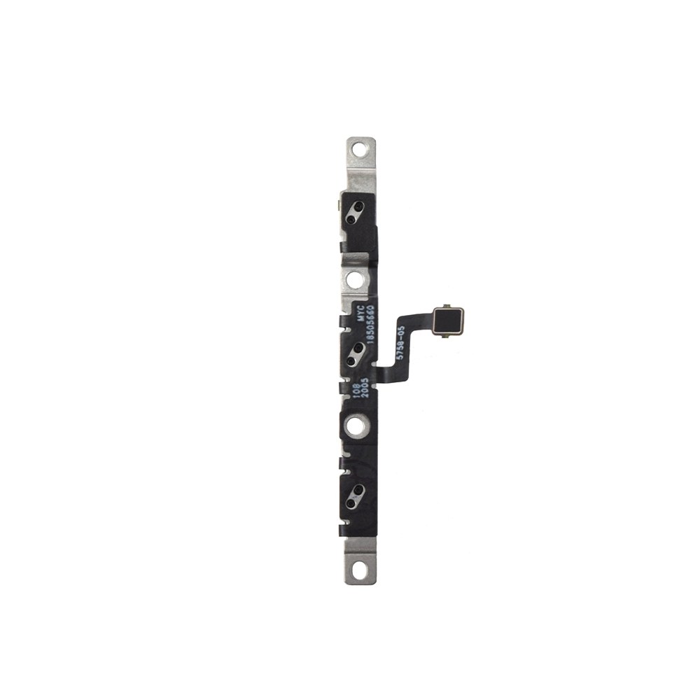 iPhone 17 Pro Volume Button Flex Cable