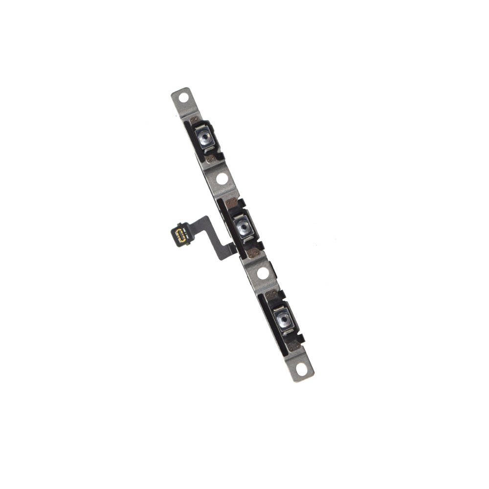 iPhone 17 Pro Volume Button Flex Cable