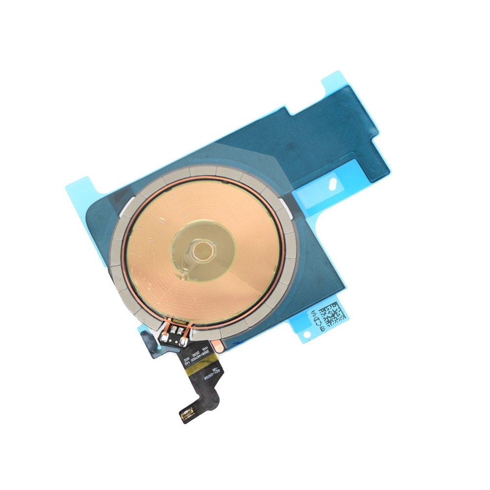 iPhone 17 Pro Wireless Charging Module Flex Cable