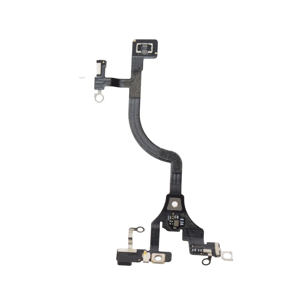 iPhone 17 Pro Max Bluetooth Flex