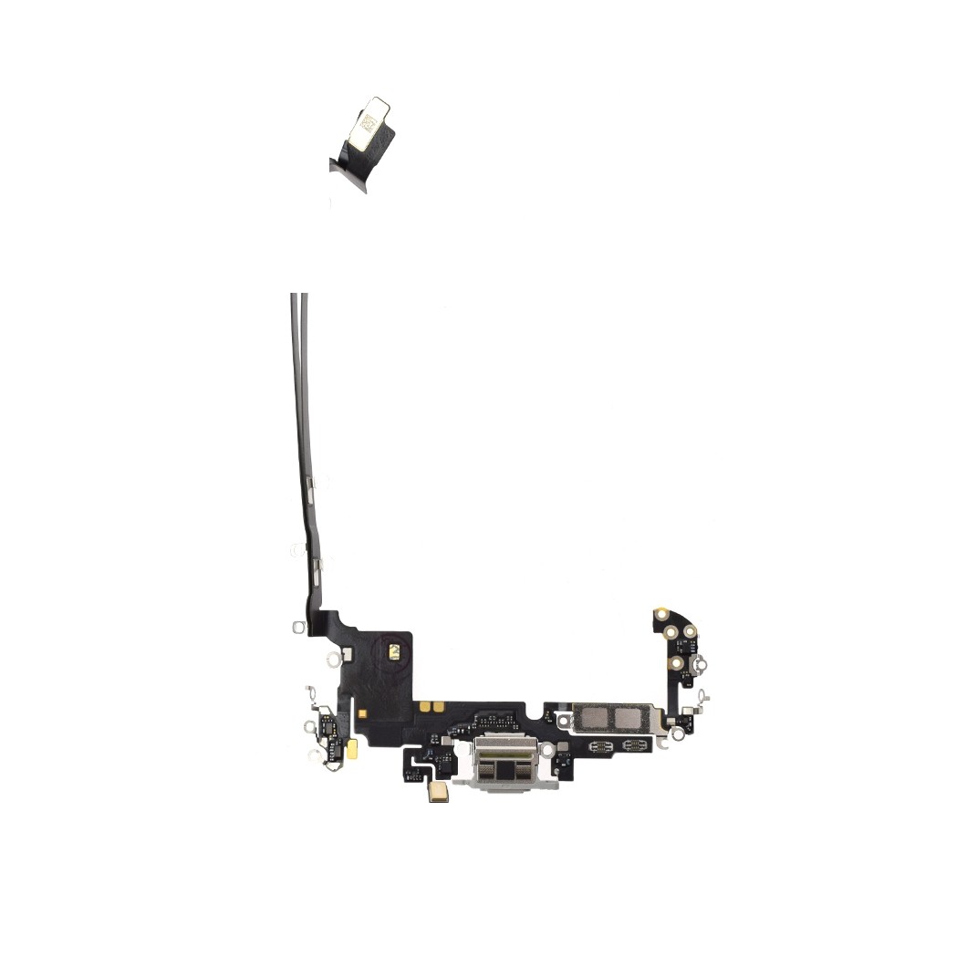 iPhone 17 Pro Max Charging Port