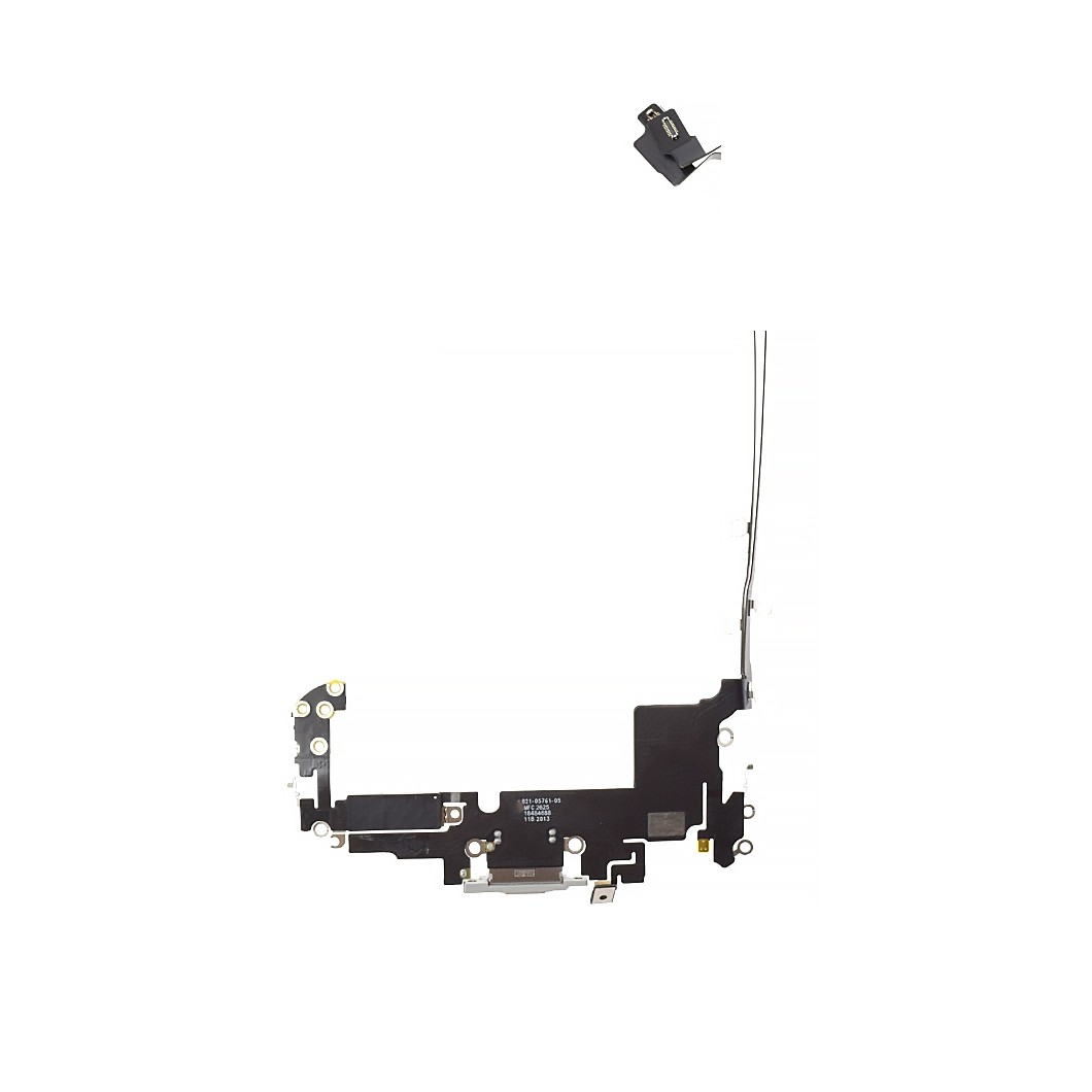 iPhone 17 Pro Max Charging Port