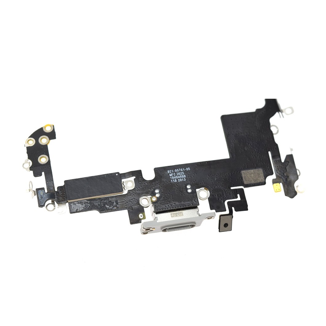 iPhone 17 Pro Max Charging Port