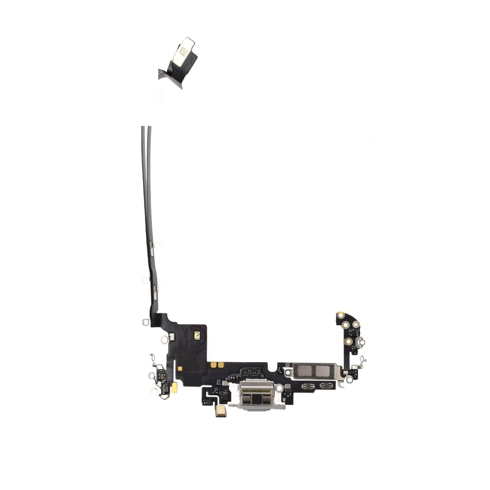 iPhone 17 Pro Max Charging Port