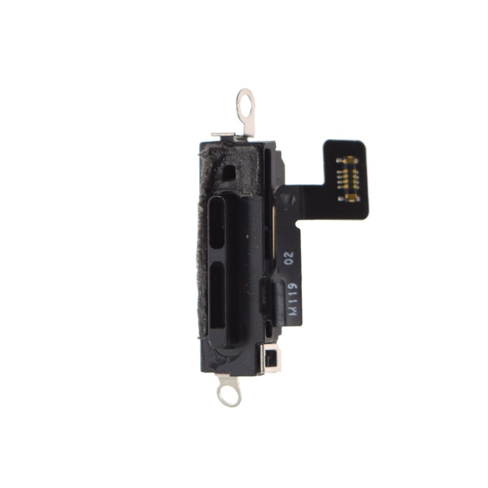 iPhone 17 Pro Max Charging Port Sensor