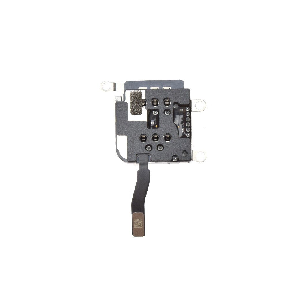iPhone 17 Pro Max Dual SIM Card Reader