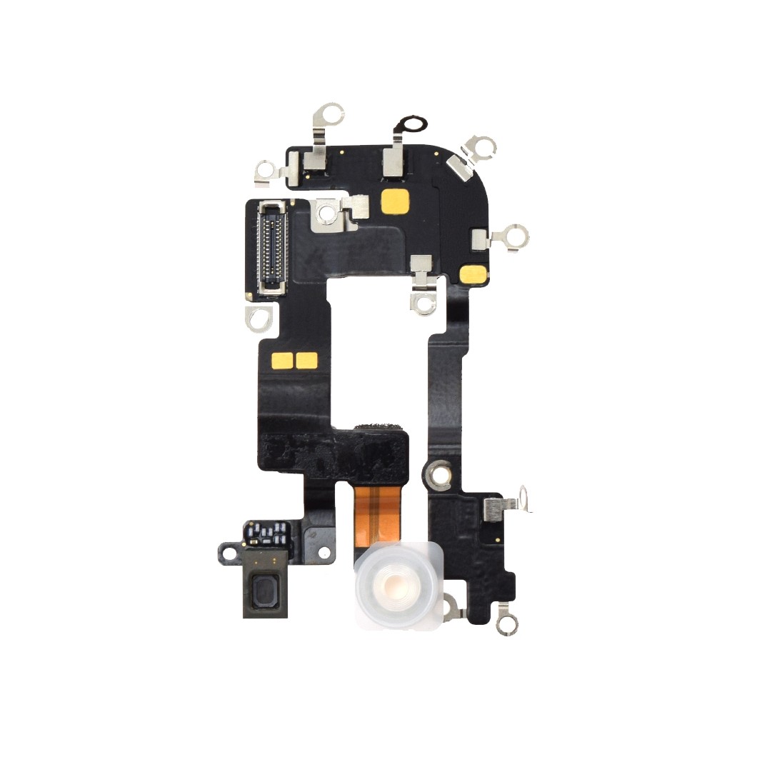 iPhone 17 Pro Max Camera Flash Light Flex