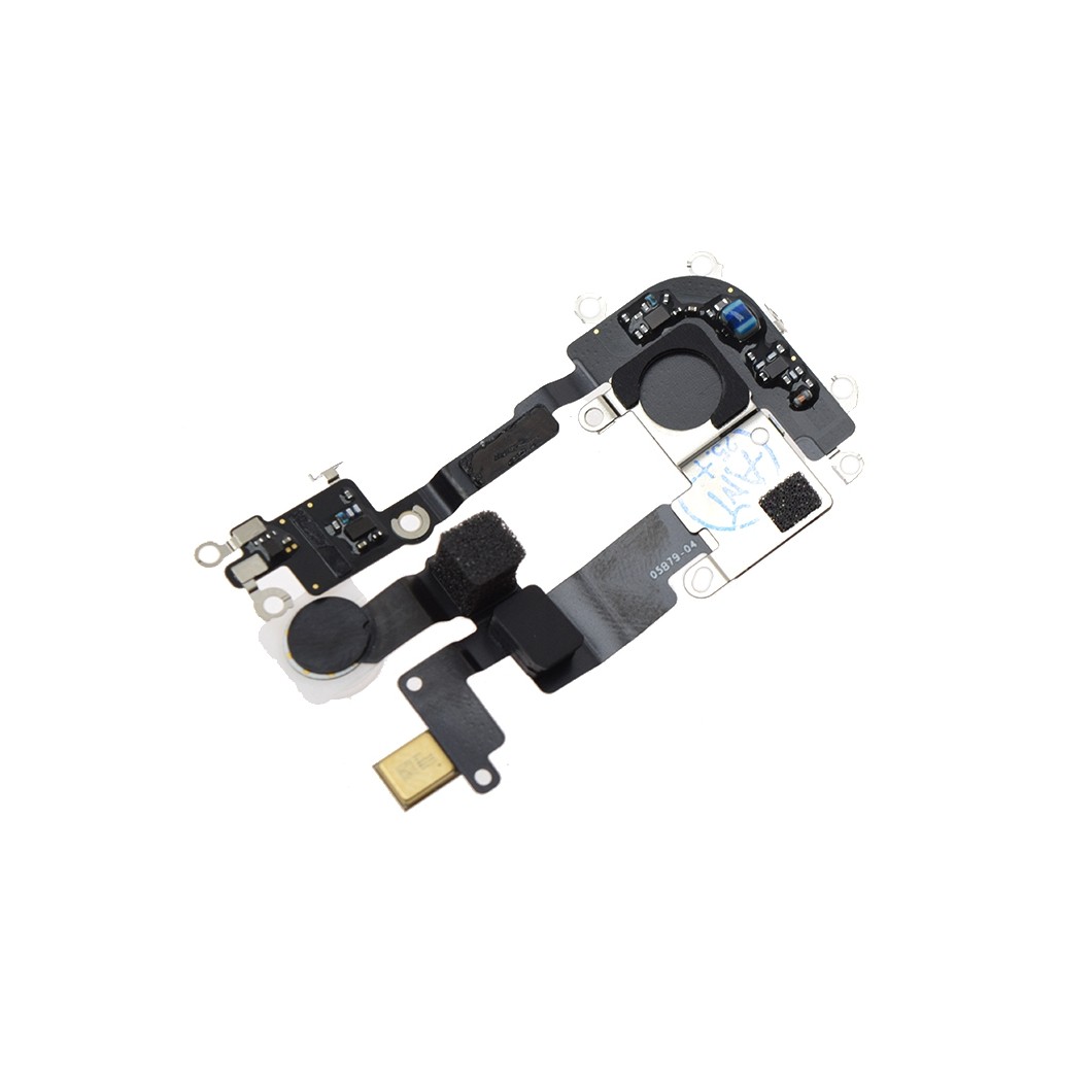 iPhone 17 Pro Max Camera Flash Light Flex
