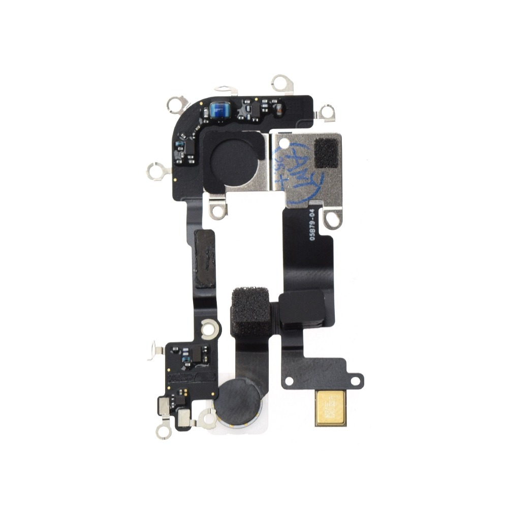 iPhone 17 Pro Max Camera Flash Light Flex
