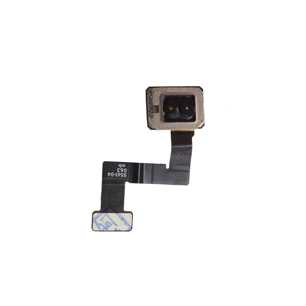 iPhone 17 Pro Max Infrared Radar Scanner Flex