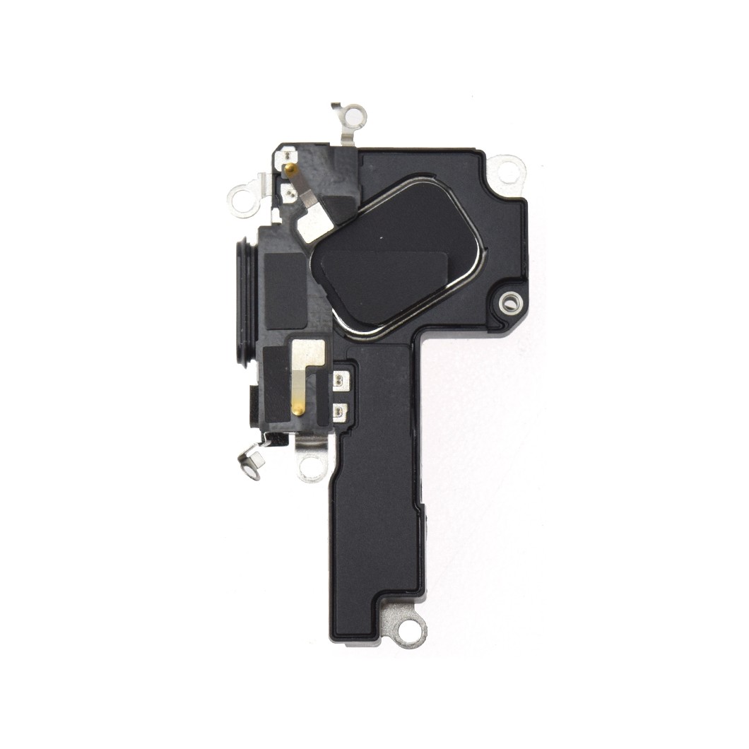 iPhone 17 Pro Max Loudspeaker