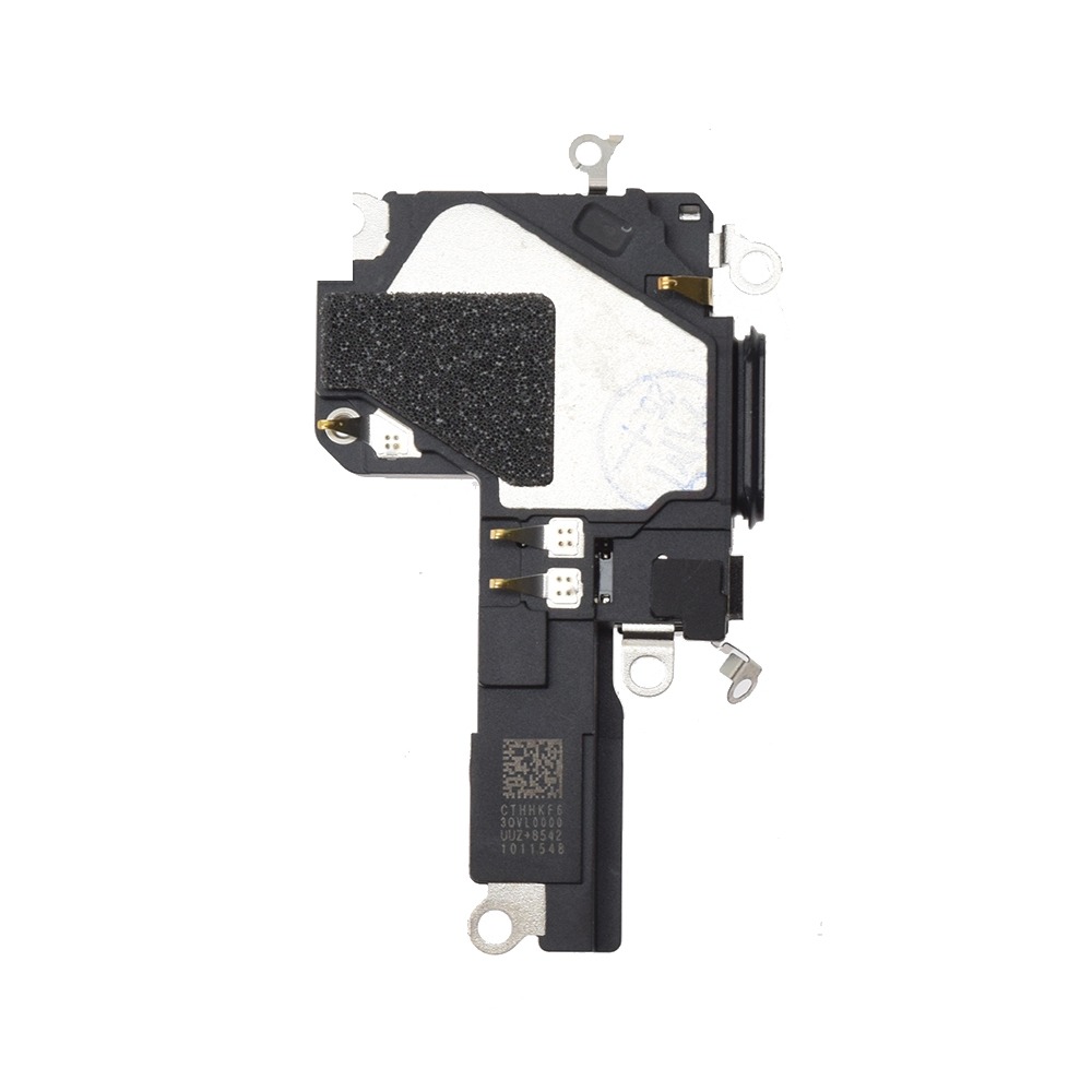 iPhone 17 Pro Max Loudspeaker