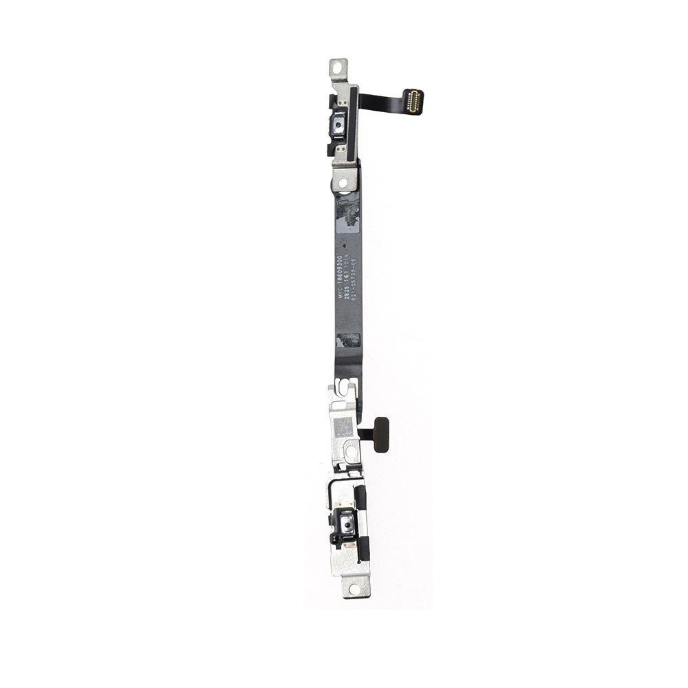iPhone 17 Pro Max Power Button Flex