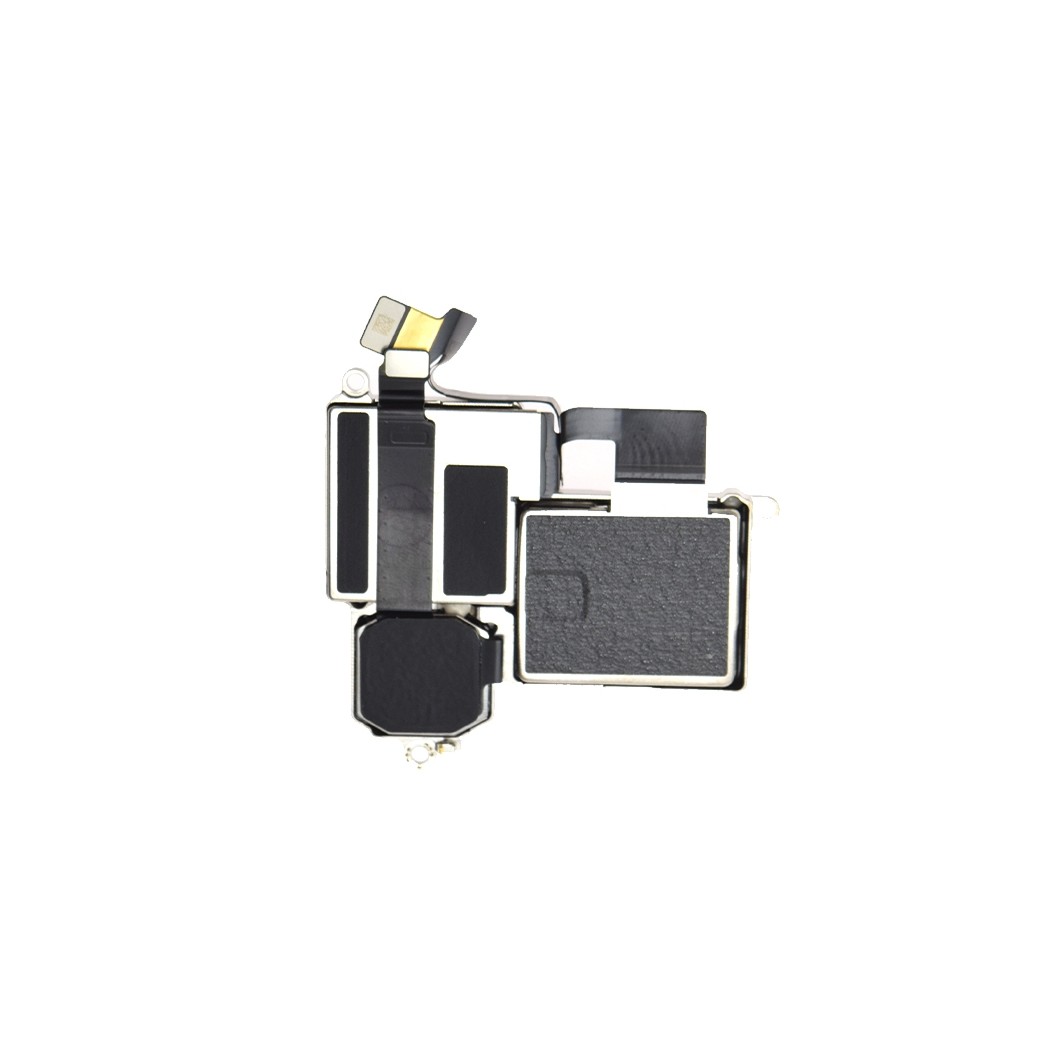 iPhone 17 Pro Max Rear Camera