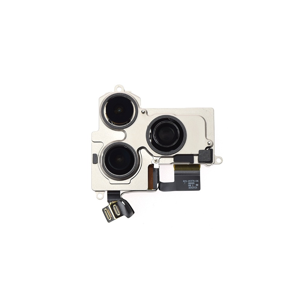 Rear Camera