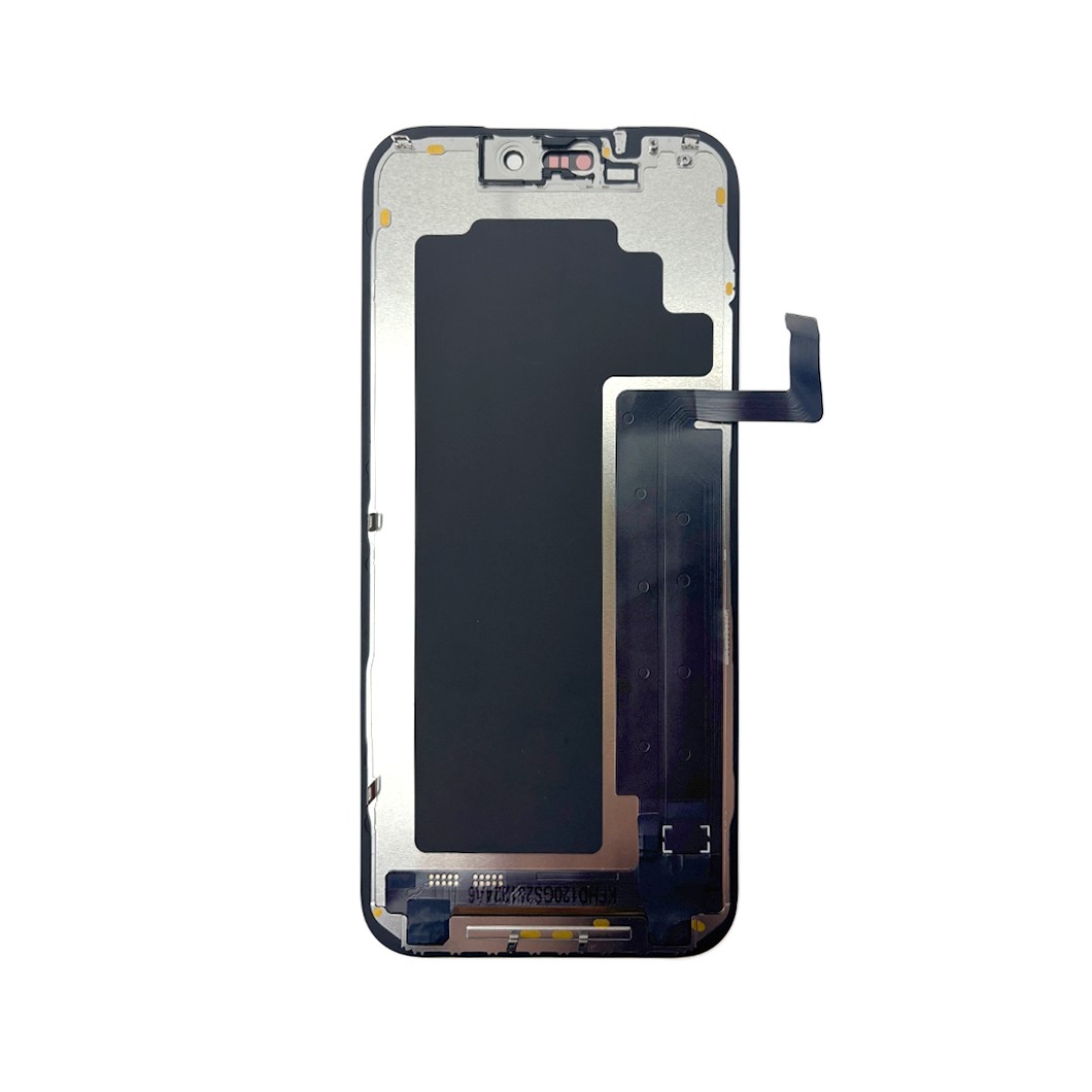 iPhone 17 Pro Max Screen — Incell LCD (120Hz)