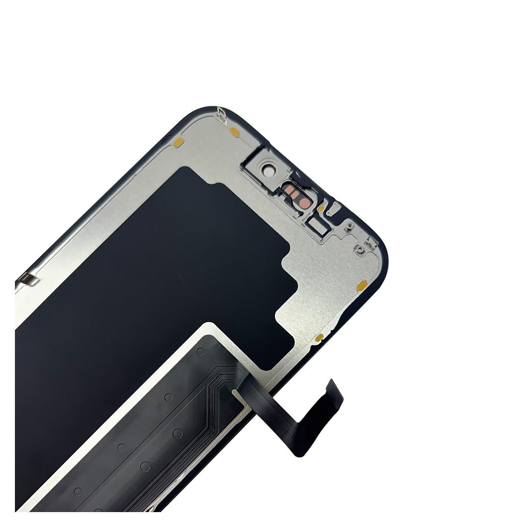 iPhone 17 Pro Max Screen — Incell LCD (120Hz)