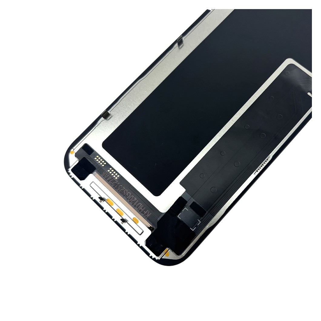 iPhone 17 Pro Max Screen — Incell LCD (120Hz)