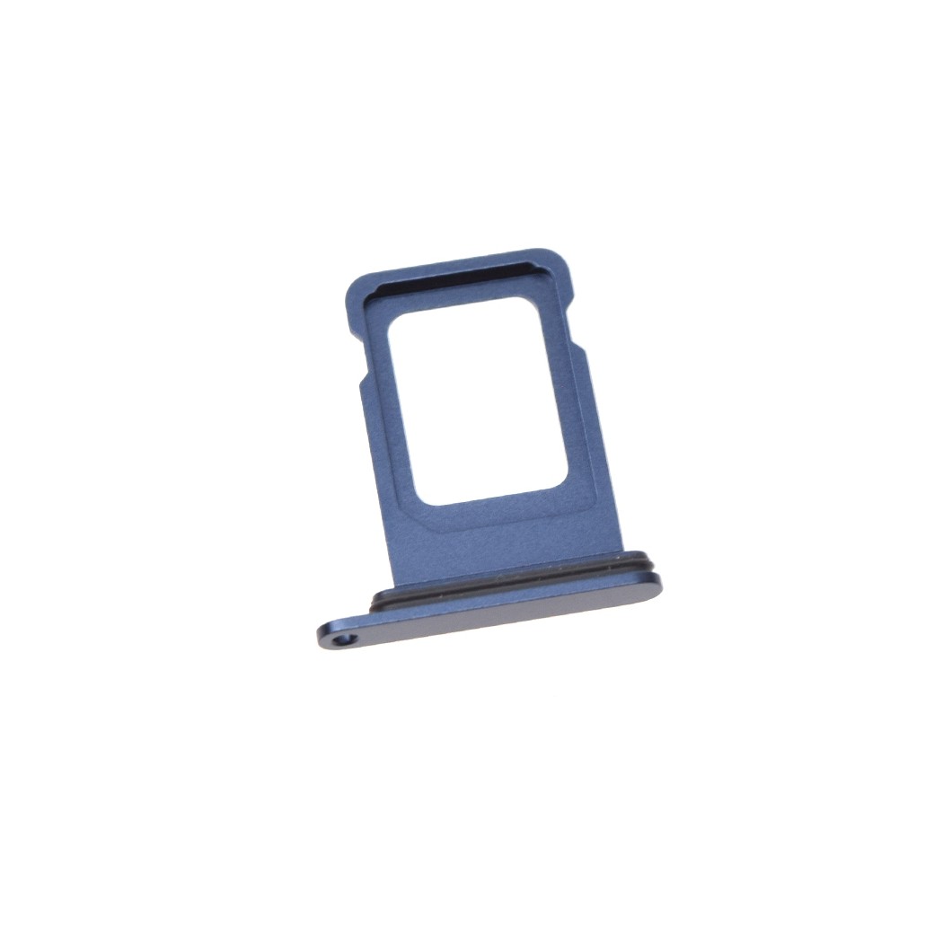 iPhone 17 Pro Max SIM Card Tray - Deep Blue
