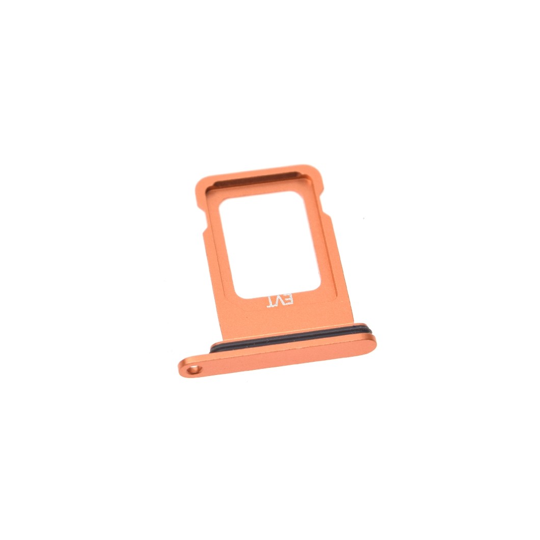 iPhone 17 Pro Max SIM Card Tray - Cosmic Orange