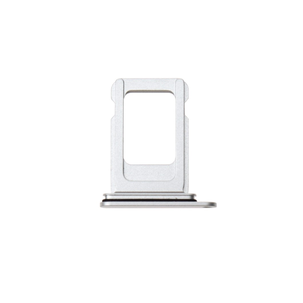 iPhone 17 Pro Max SIM Card Tray - Silver
