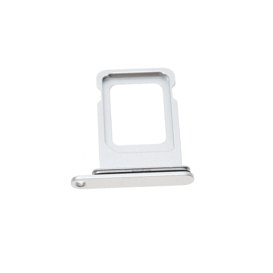 iPhone 17 Pro Max SIM Card Tray - Silver