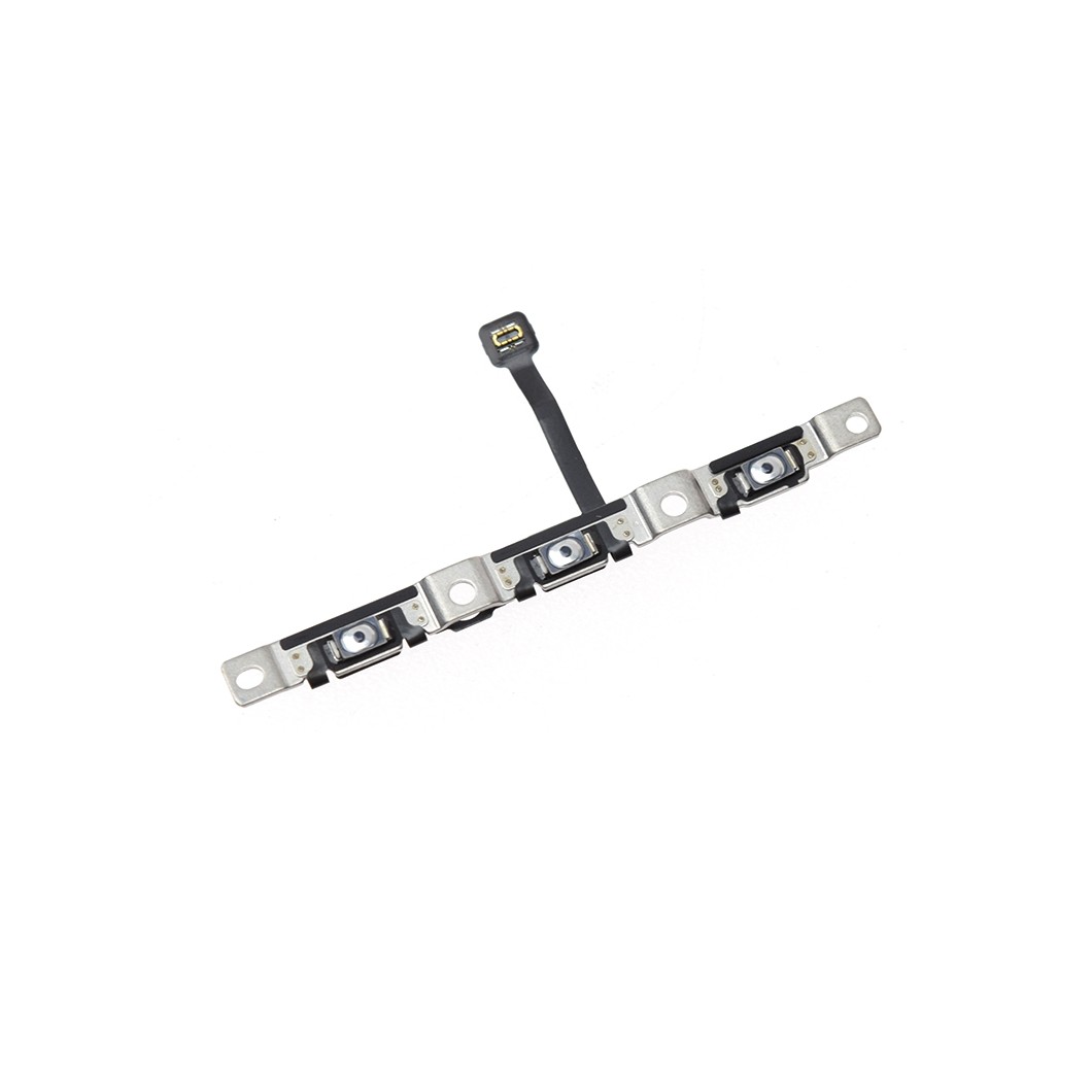 iPhone 17 Pro Max Volume Button Flex Cable