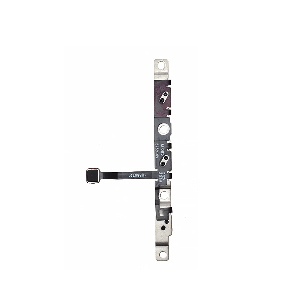 iPhone 17 Pro Max Volume Button Flex Cable
