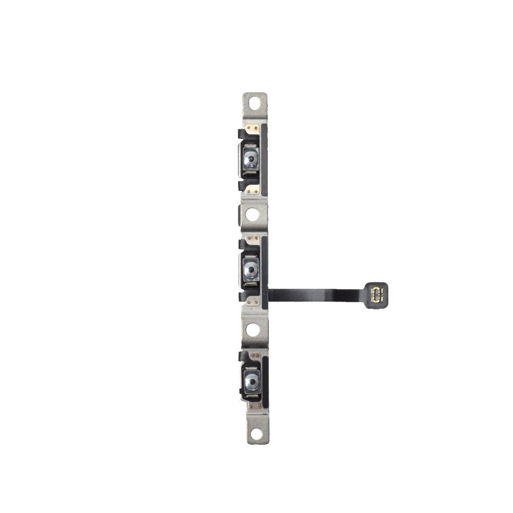 iPhone 17 Pro Max Volume Button Flex