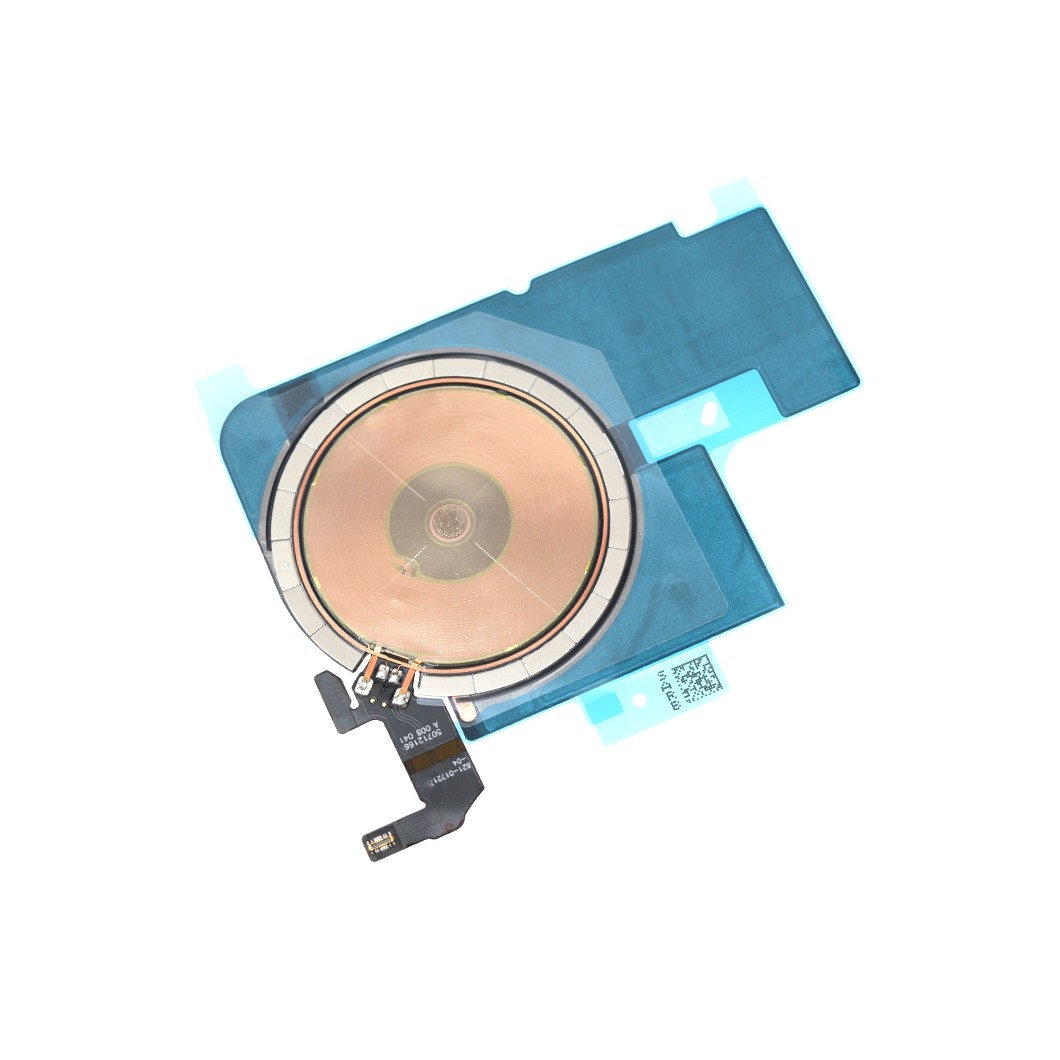 iPhone 17 Pro Max Wireless Charging Module Flex