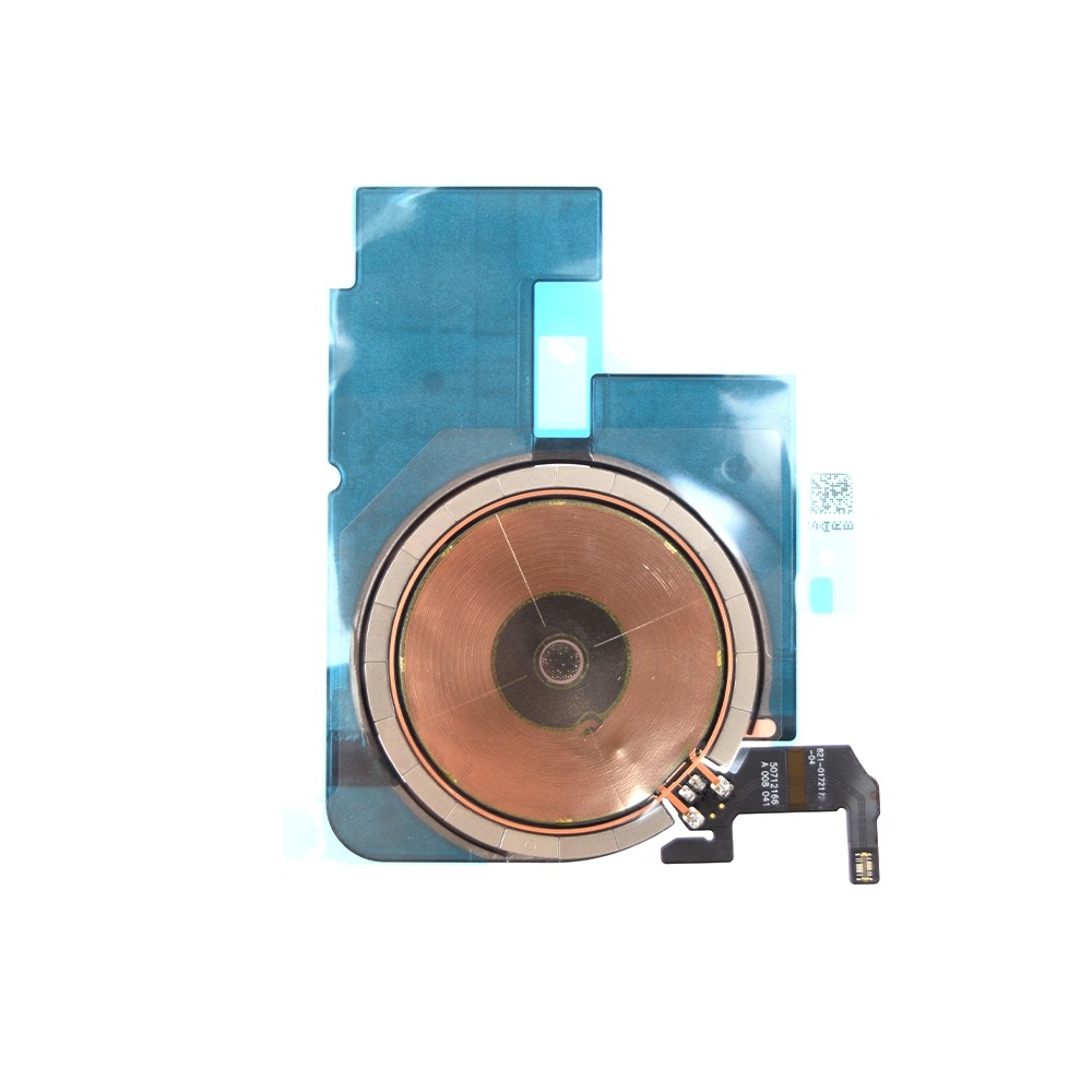 iPhone 17 Pro Max Wireless Charging Flex