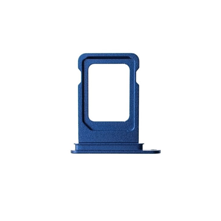 iPhone 12 SIM Card Tray Blue