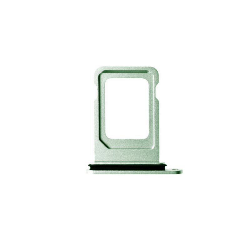 iPhone 12 SIM Card Tray Green