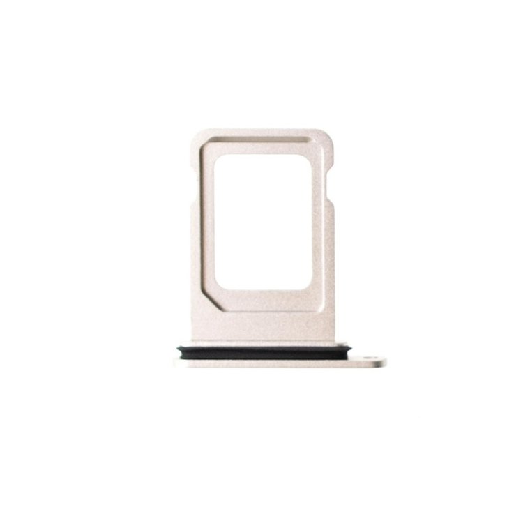 iPhone 12 SIM Card Tray White