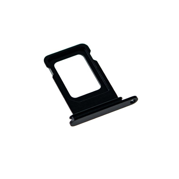 iPhone 14 SIM Card Tray Midnight