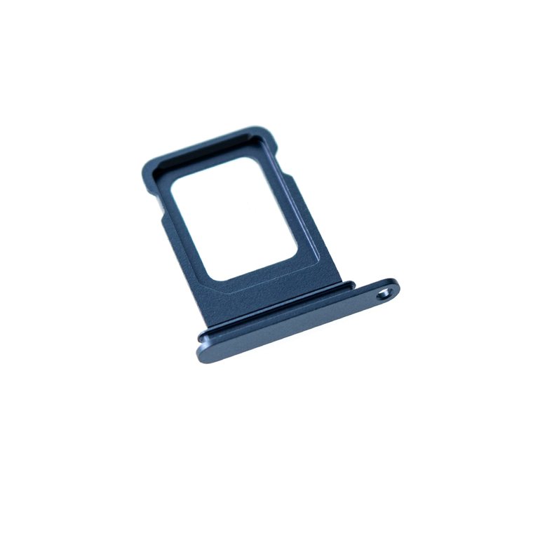iPhone 14 SIM Card Tray Blue