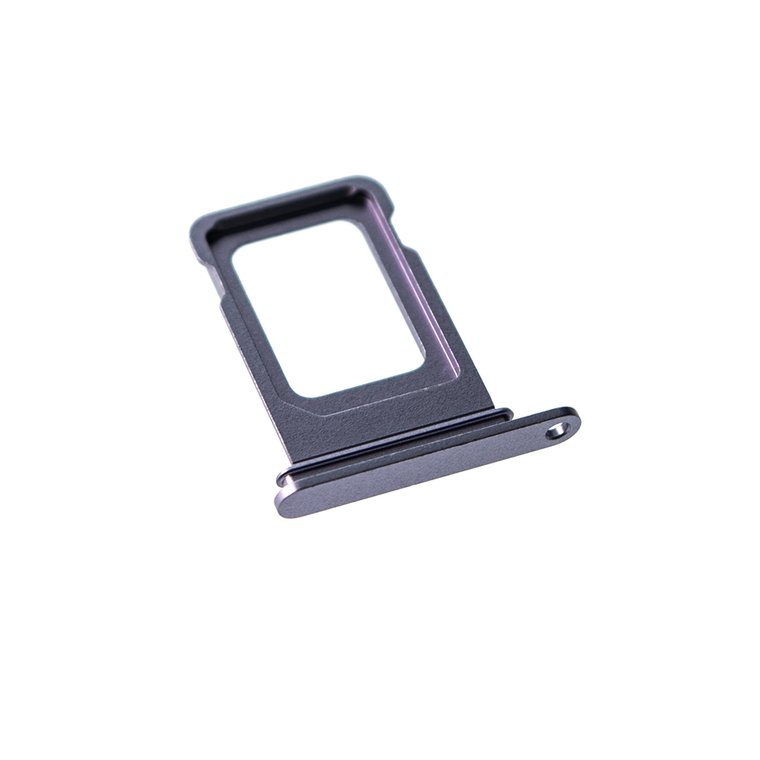 iPhone 14 SIM Card Tray Purple