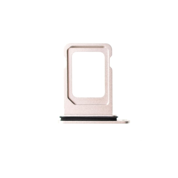 iPhone 13 SIM Card Tray Silver