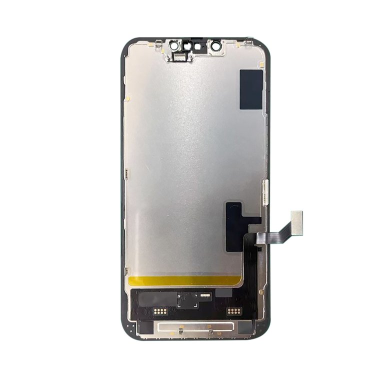 iPhone 16e Screen — Soft OLED
