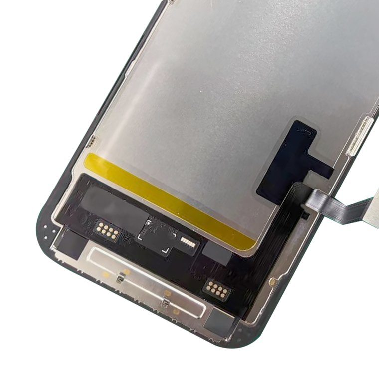 iPhone 16e Screen — Soft OLED