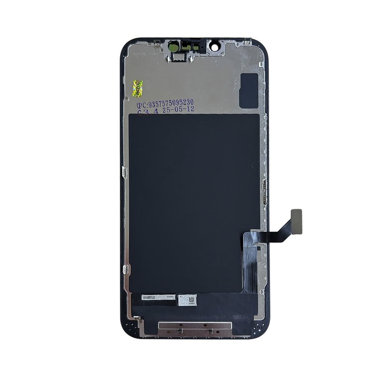 iPhone 16e Screen — Incell LCD
