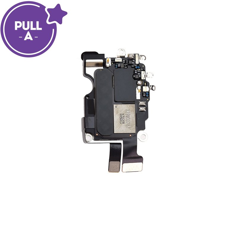 iPhone 16 Pro Max Earpiece Speaker