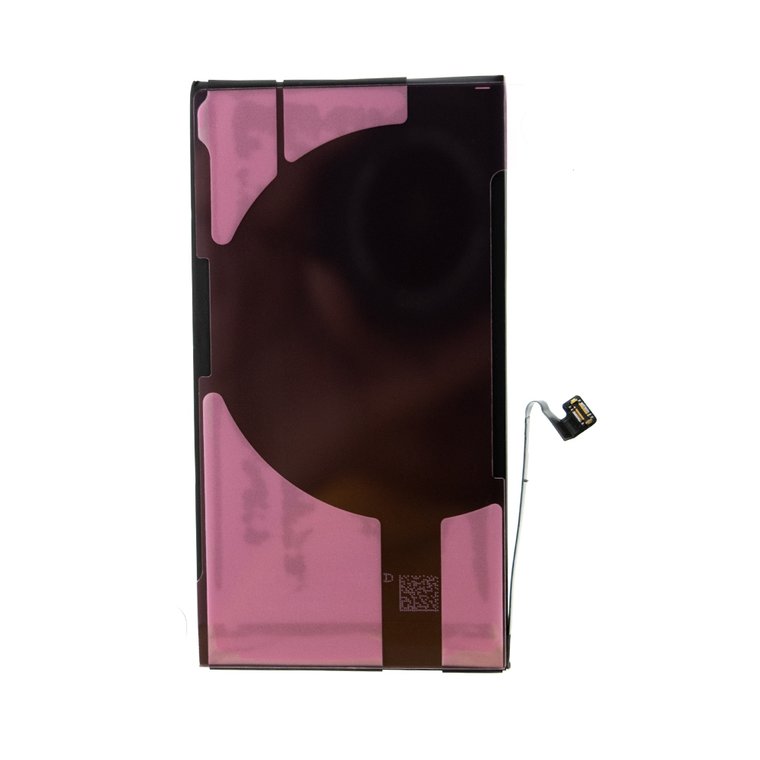 iPhone 12 Battery — Diagnosable