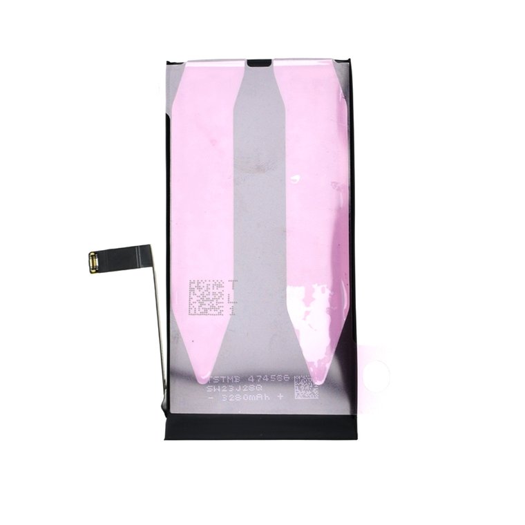iPhone 14 Battery — Diagnosable