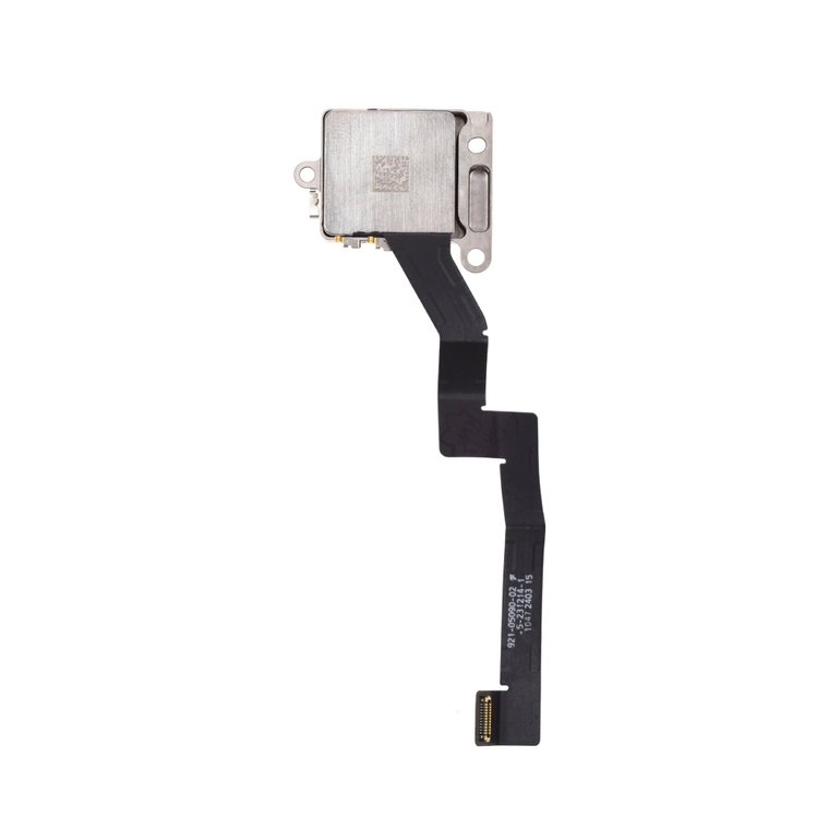 iPhone 16e Rear Camera