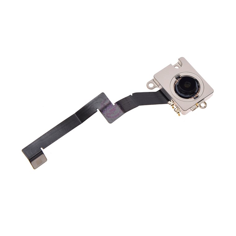 iPhone 16e Rear Camera